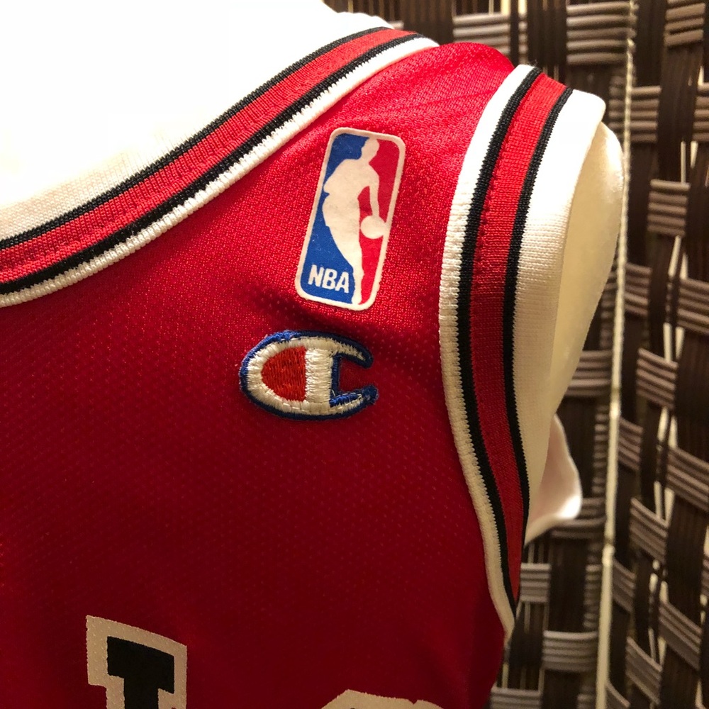 Basketball jersey - Picture 2 of 4